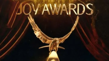 حفل جوي أورد 2026: موعد تكريم نخبة النجوم المميزين